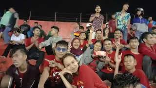 The Kmers Pakek