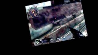 Upheaval Glitch