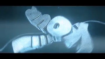 Free Sync Intro Template (C4D AE) | Nyxt