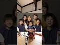 あたまに乗ってるのは？！💩？！【日本一の撮影人数な写真館！】#photography #leica