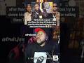 #akademiks CRASHES OUT on Maino, JimJones &amp; Fab for tryna clown him😳‼️Part3 #djakademiks #jimjones