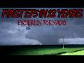 First EF5 In 12 Years: Enderlin Tornado