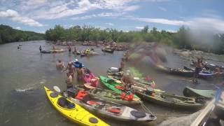 Fun float day 2017 brookneal va
