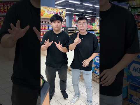 Adek kira itu kebakaran thumbnail