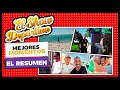 El RESUMEN que nos MERECEMOS | El Show Deportivo MEJORES MOMENTOS | Sandro y sus amigos