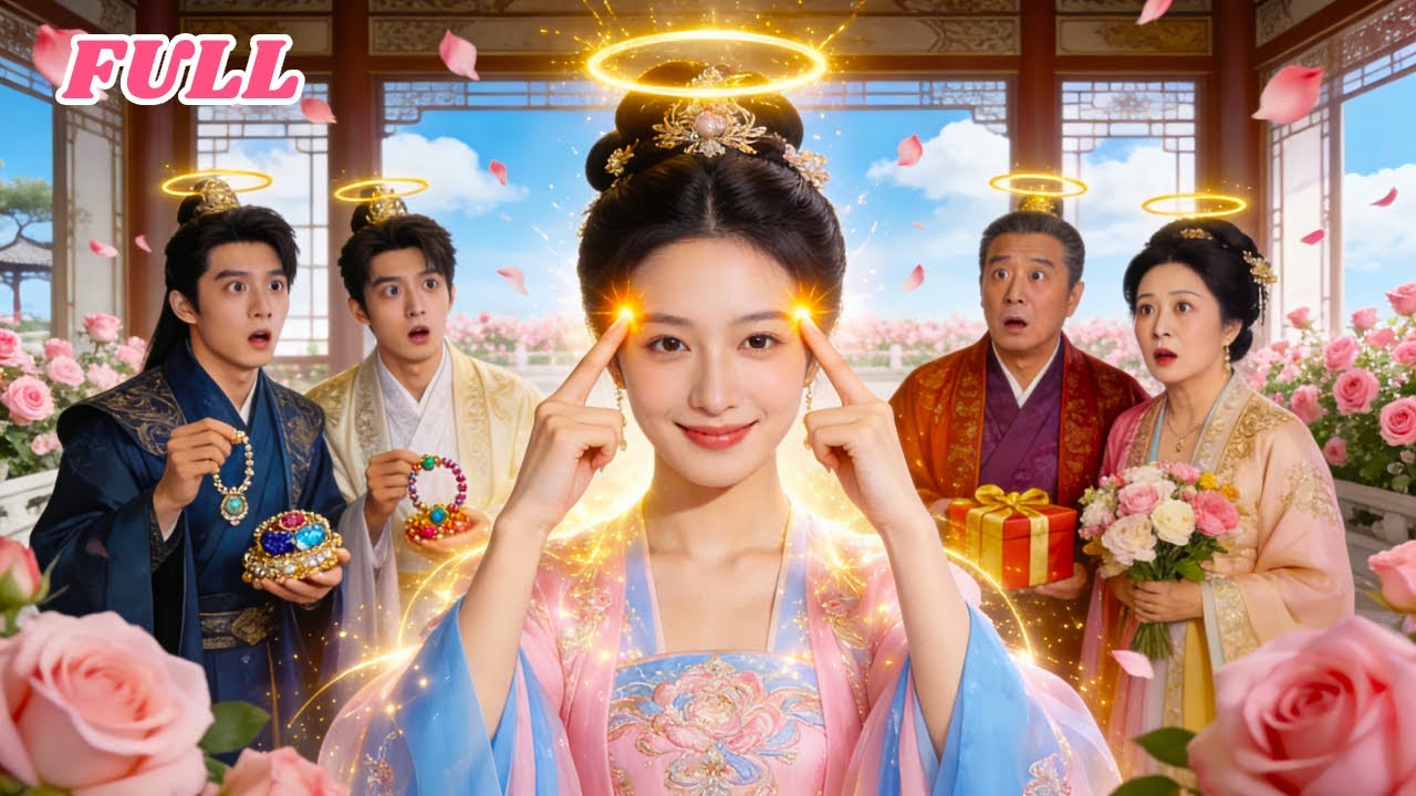 【한글자막】그녀는 이세계로 떨어졌다! 비참한 결말을 바꾸기 위해 냉혈한 섭정왕과 하룻밤을 보냈고, 그의 품에서 운명이 완전히 바뀌었다!💖#drama #film #드라마