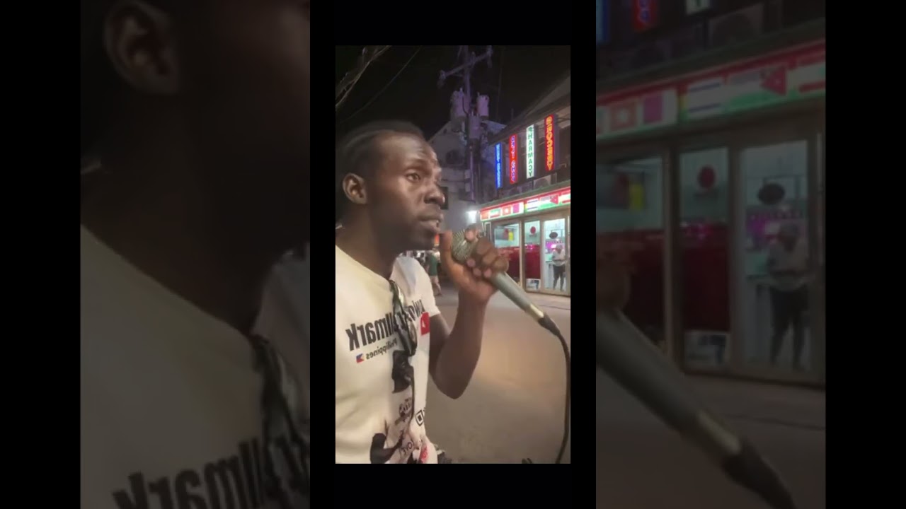 A Thousand Years Cover 🎶 | Viral Street Voice