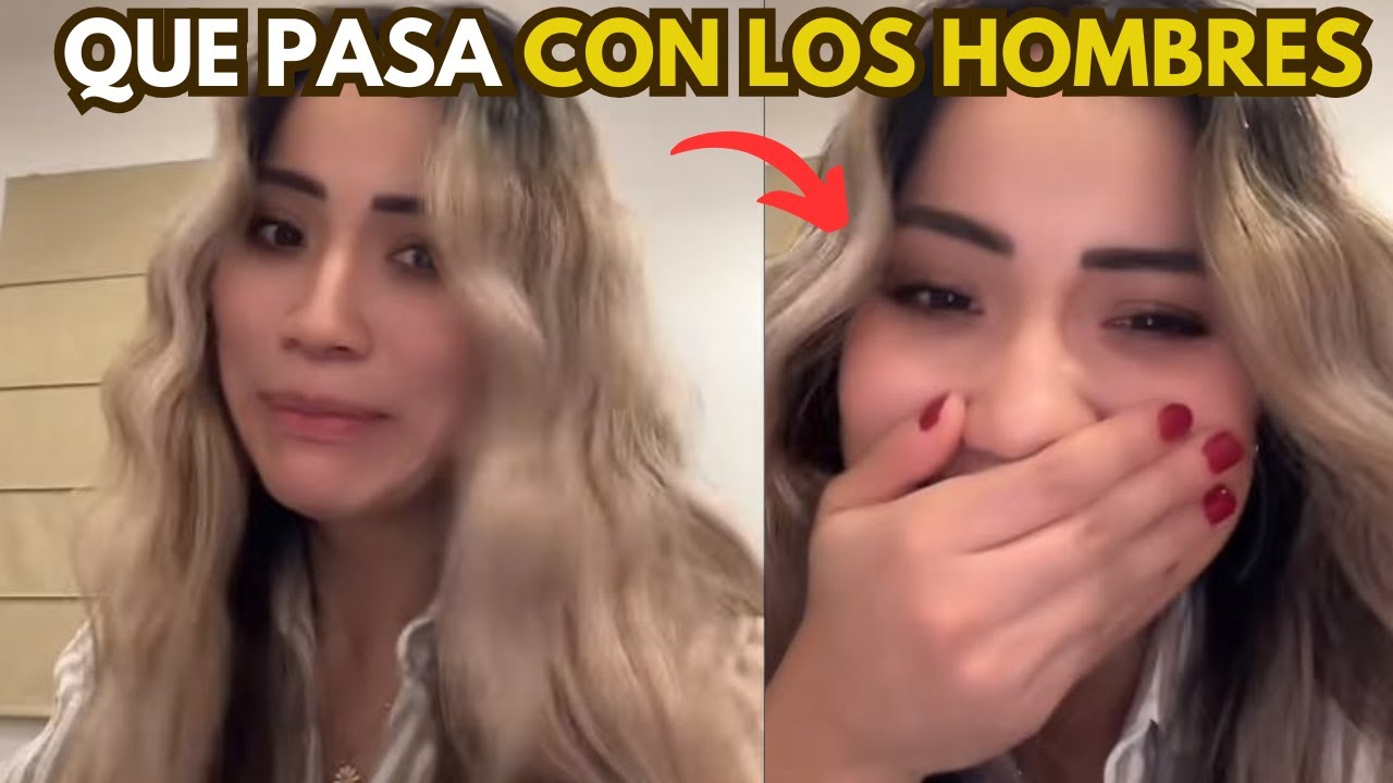 Soy la UNICA que los HOMBRES IGNORAN....