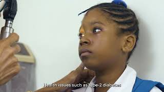 ENOUGH | A doctor's warning about childhood overweight and obesity
