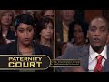 11 Year Relationship And Wedding Called Off Due To Paternity Doubt (Full Episode) | Paternity Court
