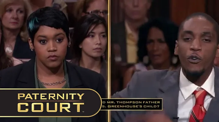 11 Year Relationship And Wedding Called Off Due To Paternity Doubt (Full Episode) | Paternity Court