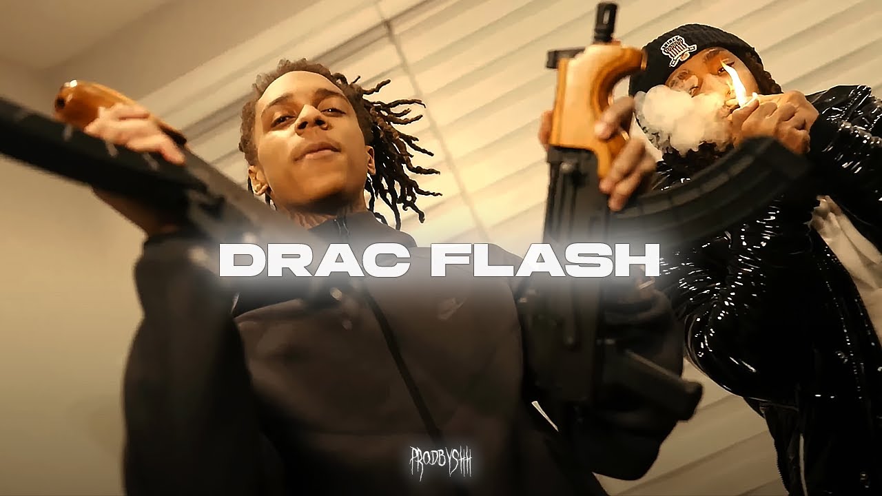 [FREE] BloodHound Lil Jeff x Lil Scoom89 Type Beat - 