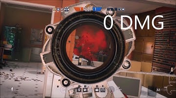 Rainbow 6 Siege - bad netcode