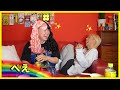 コラボ企画最後は...芸能界で1番の親友‼️☺️‼️ぺえ〜✨🌈⭐️