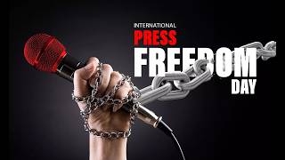 How free is the Press???