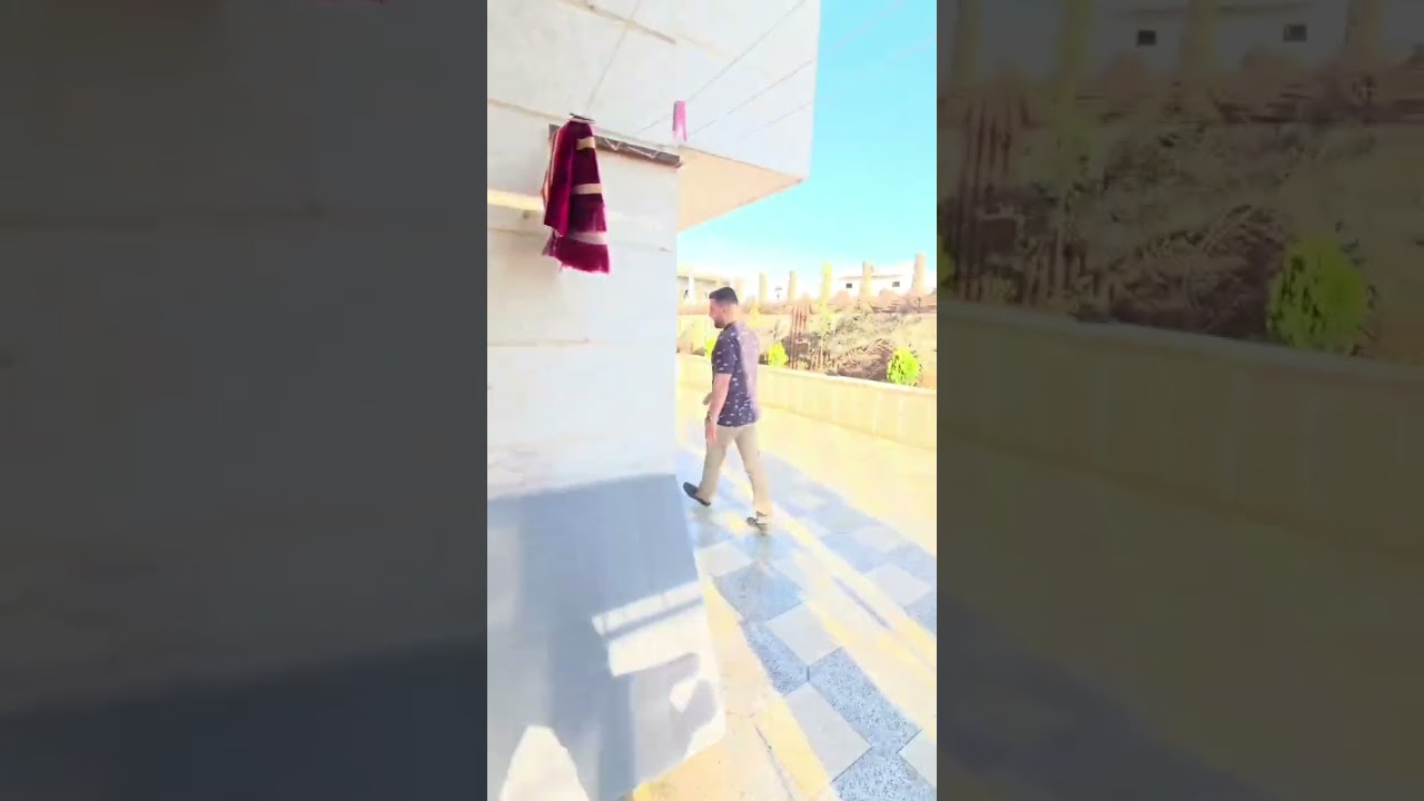 بيت عربي في مدينة سرمدا السعر 50 الف دولار الوصف اول تعليق وبالفيديو