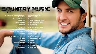 Country Music | Chris Stapleton, Kane Brown, Blake Shelton, Brad Paisley, Luke Bryan, Luke Combs