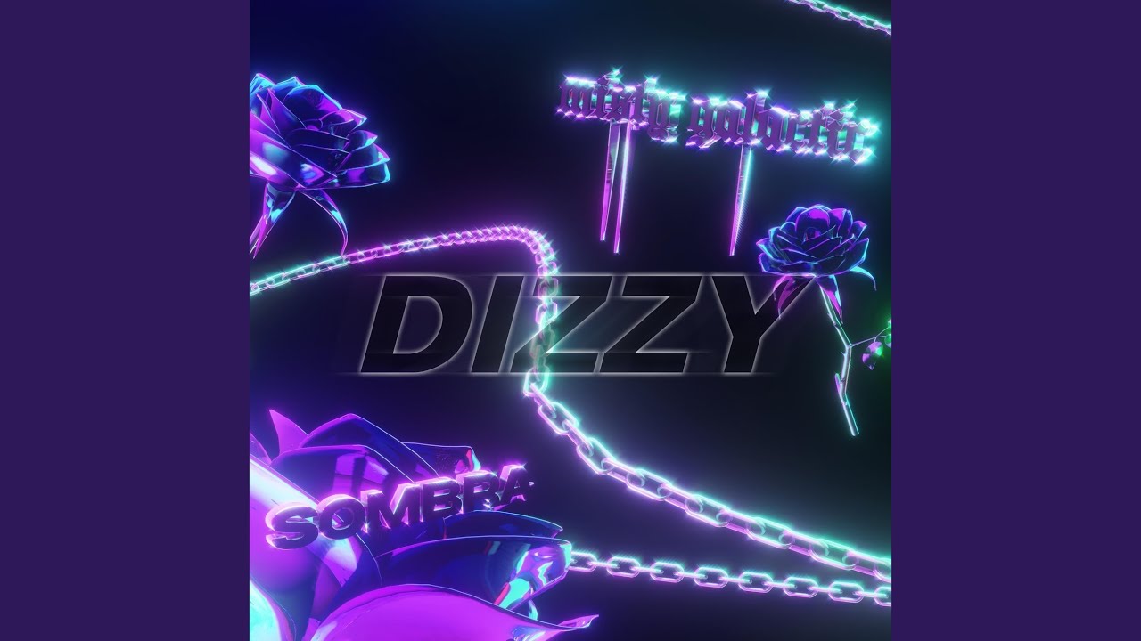 Watch Dizzy on YouTube Watch Dizzy on YouTube