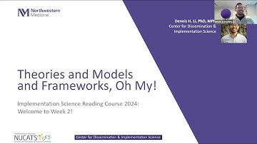 1-24-2024 ISRC Zoom Recording - Theories Models and Frameworks Oh My!