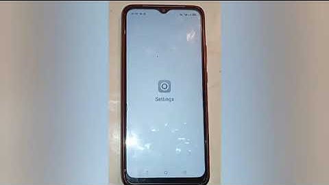 Enable aeroplane mode setting,how to enable aeroplane mode in realme c33