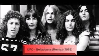 UFO - Belladonna (Remix) (1976)