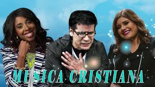 TOP 50 CANCIONES CRISTIANA DE JESÚS ADRIÁN ROMERO, ALEX CAMPOS, LILLY GOODMAN, CHRISTINE DCLARIO 2