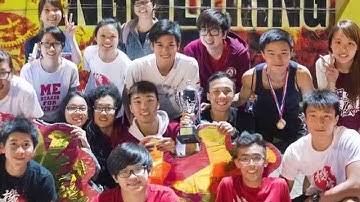 Mechanical Engineering Students