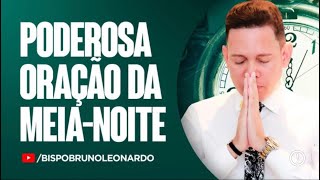 ORAÇÃO DA MEIA-NOITE-14 DE ABRIL