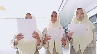Puisi Berantai Peternak Pejuang Dan Chef  Kelompok 3 Kelas X8