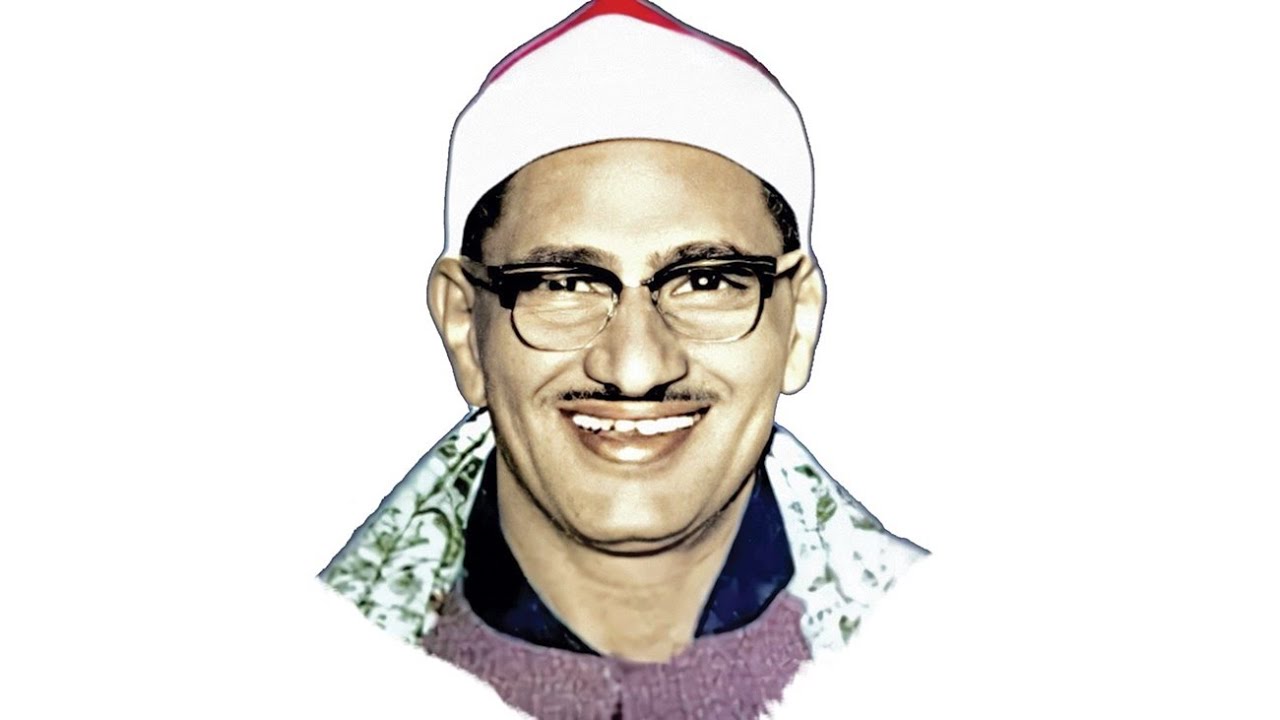 نهاوند الشيخ المنشاوي من اروع التلاوات الخيالية الرائعة لسورة النور كاملة