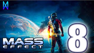 We Are In The CORE! 🔵 Stellaris Mass Effect: Systems Alliance #8