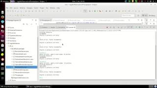 Jogo das Palavras Embaralhadas - Curso de Orientação a Objetos com Java - ITA