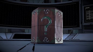 Batman The Enemy Within: Solving Riddler