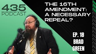 The 16th Amendment: A Necessary Repeal?