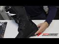 Alpinestars Toucan Gore-Tex - одни из лучших туристических мотобот