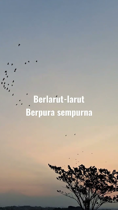 #shorts #storyWA #sunset #quote #ride #healing #yogyakarta
