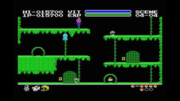 Top 6 Flopped Videogames on MSX That You Need to Try!