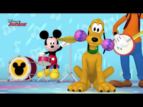 mickey-mouse-clubhouse-|-dream-come-true-song-|-disney-junior-uk