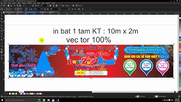 Xuất từ corel qua JPG