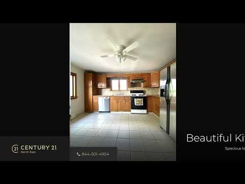 75 Boston Street, Somerville, MA home video tour