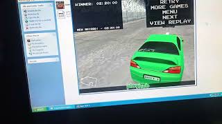 Some old flash games that some people have nostalgic memories with it😍