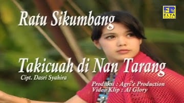 Karaoke | Ratu Sikumbang - Takicuah Di Nan Tarang
