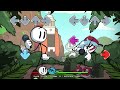 Beginning of video