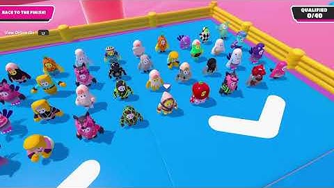 SLIME CLIMB WORLD RECORD!? (44s)