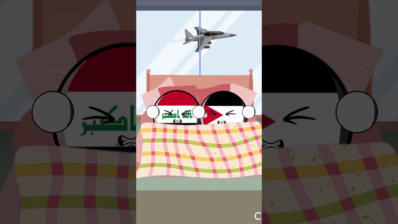 Iran Israel conflict  