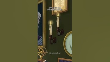 Devlog 3: Candle Animation 🕯️