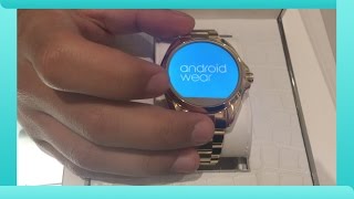 Michael Kors Smart Watch Review (PART 2)