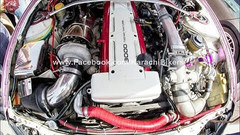 silvia from hell anti lag launch control