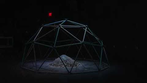 IDEAS Performance: An Ecology of Mind