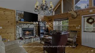 49 Pinnacle Rd, Burnsville, NC